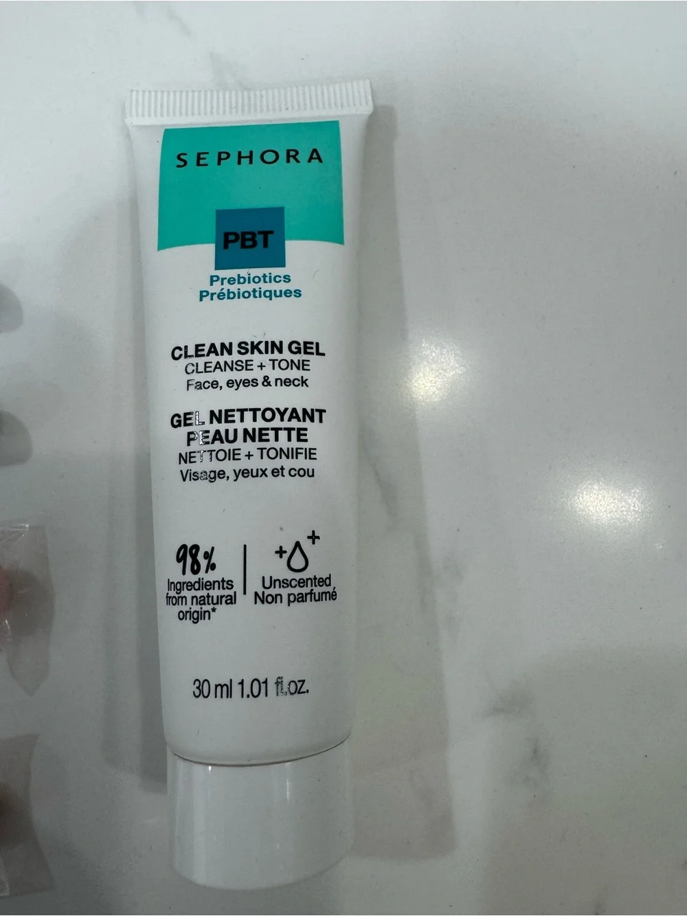 Sephora Makeup Bundle